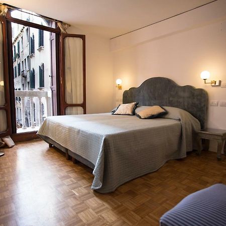 Ca' Nal Apartments Венеція Екстер'єр фото