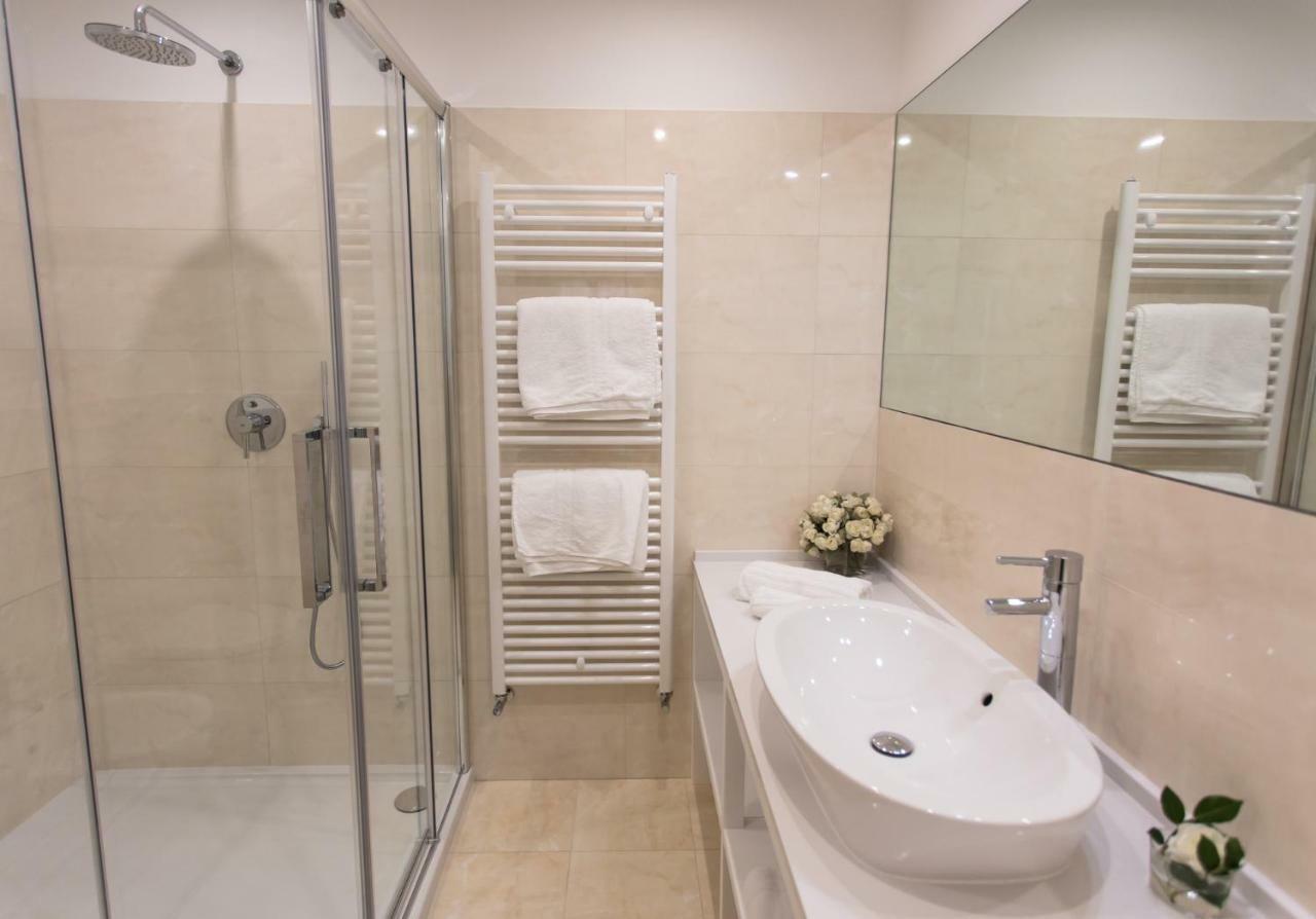 Ca' Nal Apartments Венеція Екстер'єр фото