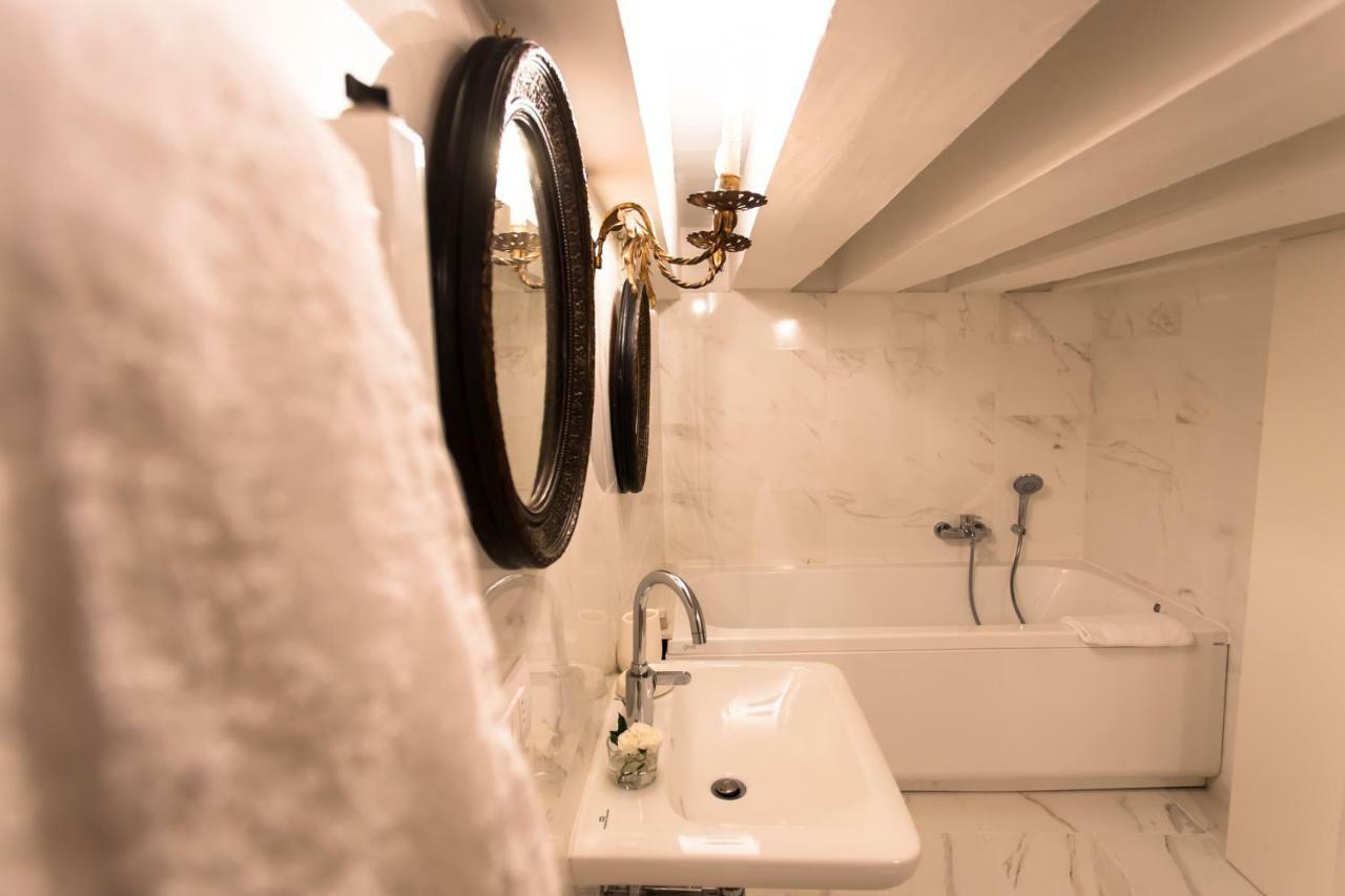Ca' Nal Apartments Венеція Екстер'єр фото