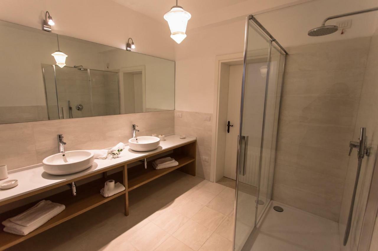 Ca' Nal Apartments Венеція Екстер'єр фото