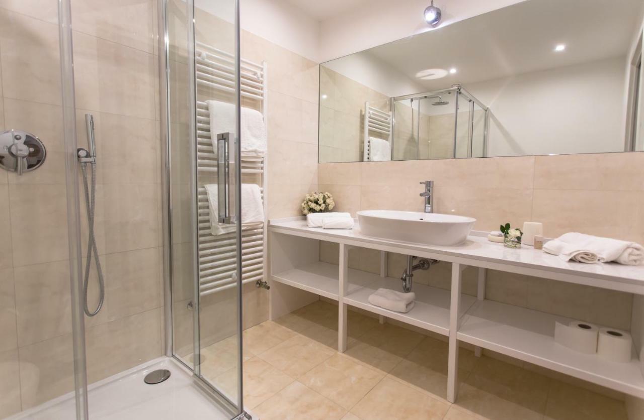 Ca' Nal Apartments Венеція Екстер'єр фото