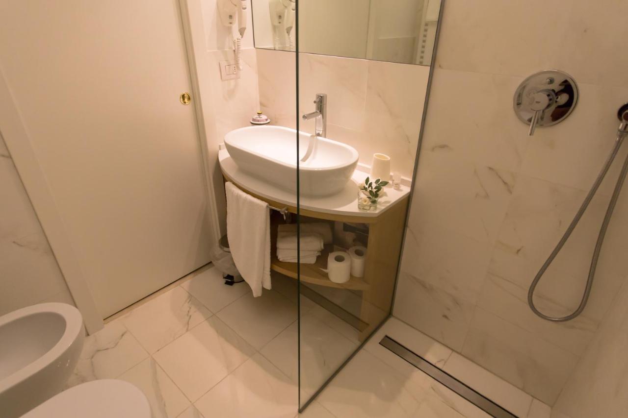Ca' Nal Apartments Венеція Екстер'єр фото